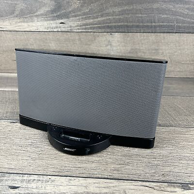 #ad Bose SoundDock Series II Digital Music System Please See Pictures amp; Description $32.99