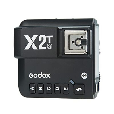 #ad X2T S 2.4G Wireless Flash Trigger Transmitter for Sony with TTL HSS 1 8000s G... $81.58