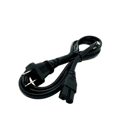 #ad 6 Ft Power Cable for VIZIO SMARTCAST SOUND BAR SPEAKER SYSTEM $7.58