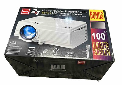 #ad home theater projectors $40.00
