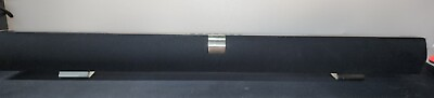 #ad Vizio Sound Bar 28 inch Model No. S3851 w D4 ONLY with remote $20.00