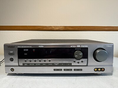 #ad Sherwood Newcastle R 326 Receiver HiFi Stereo Audiophile Home Theater Vintage $129.99