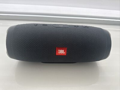 #ad JBL Charge Essential Portable Bluetooth Speaker FOR PARTS $32.00
