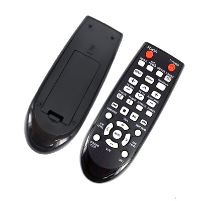 #ad Remote Control For Samsung AH59 02330A HW C450 HW C470 XEE Surround Sound Bar $11.39