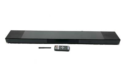 #ad Yamaha Digital Sound Projector Ysp 1600 Black Ysp 1600 B $567.37