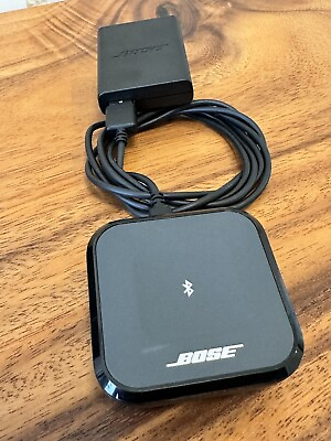 #ad Bose Bluetooth Wireless Audio Adapter Receiver 418048 RARE $119.99