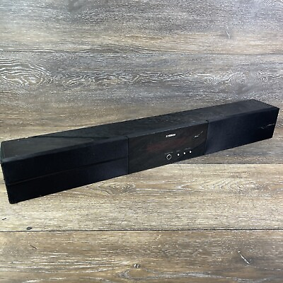 #ad Yamaha YAS 71 SPX CU TV Soundbar amp; Subwoofer $52.56