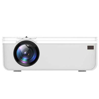#ad 1080p home projector $149.99
