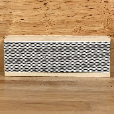#ad Jawbone Jambox V3J JBE Special Edition Wireless Bluetooth Speaker For Parts $13.99