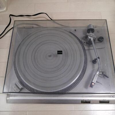 #ad Record Player Sony Turntable $79.99