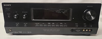 #ad Sony STR DH720HP 7.1 Ch HDMI Home Theater Surround Sound Receiver Stereo System $80.00