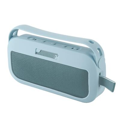 #ad Fashion Carrying Case Protector For Bose Soundlink Flex Bluetooth Speaker o $18.59