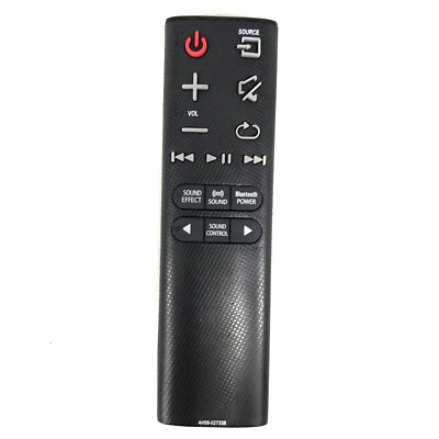 #ad New AH59 02733B For Samsung Sound Bar System Remote Control HWJ4000 HWJM4000 $6.47