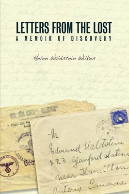 #ad Letters from the Lost : A Memoir of Discovery Paperback Helen Wal $11.19