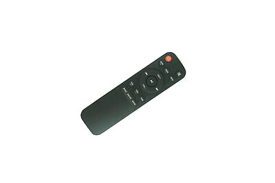 #ad Generic Remote Control for Wogree Small Sound Bar Speaker Surround Sound System $15.97