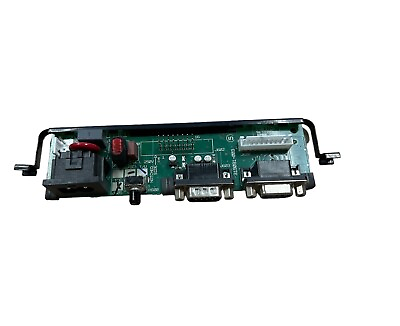 #ad Bose CineMate II Subwoofer Audio Input PCB Board PN: 319091 003 $29.88