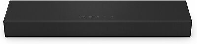#ad VIZIO 2.0 Home Theater Sound Bar with DTS Virtual:X $73.99