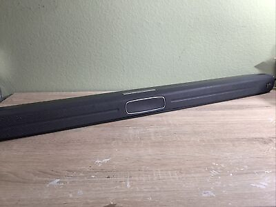 #ad Polk Magnifi Max Home Theater Sound Bar Only Tested Works No Charger Cord $59.00