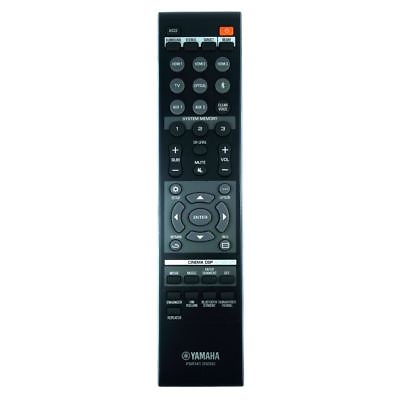 #ad Genuine Yamaha YSP 2500 YSP2500 Soundbar Remote Control $49.06