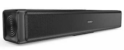 #ad Sound Bars for Smart TV 20 Inches Home Audio Soundbar Speakers 40W Bluetoot... $62.21