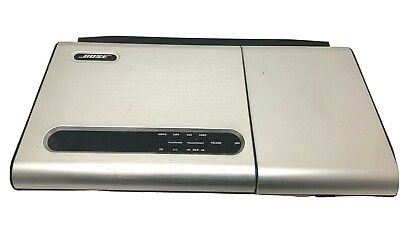 #ad Bose Music Center Model 5 CD Player for Lifestyle 3 5 8 12 $188.00