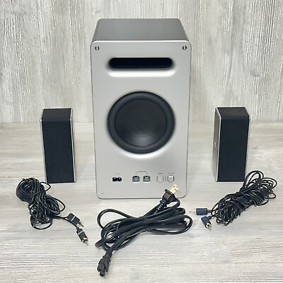 #ad Replacement Subwoofer amp; Speakers SB3651 E6 for Vizio 36quot; Sound Bar 5.1 Smartcast $51.00