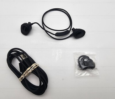 #ad Bose SoundSport Wireless In Ear Bluetooth Headphones Earbuds A11 $42.74