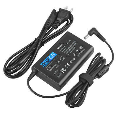 #ad PwrON AC Power Adapter Charger for Soundcast VG7 Wireless Speaker PSU Power Cord $14.87