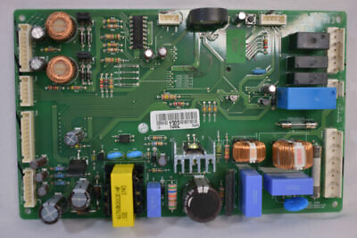 #ad 🌟LG MAIN REFRIGERATOR PCB MAIN CONTROL BOARD EBR41531302 COMPATIBLE CSP30000202 $112.46