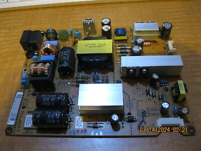 #ad LG 39LP620H TV Power Supply Board Part# EAX64905301 for many LG TV#x27;s $16.00