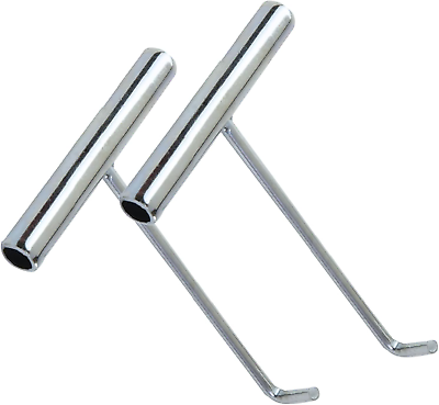 #ad Trampoline Spring Puller Tool 2 Pack Stainless Steel Trampoline Springs Hook To $12.49