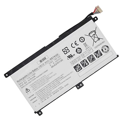 #ad 43Wh Battery for Samsung 8500GM X02 800G5M X07 8500GM X0E AU $40.80
