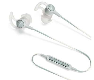 #ad Bose SoundTrue Ultra in ear headphones Wired 3.5mm Jack for IOS Frost $39.00