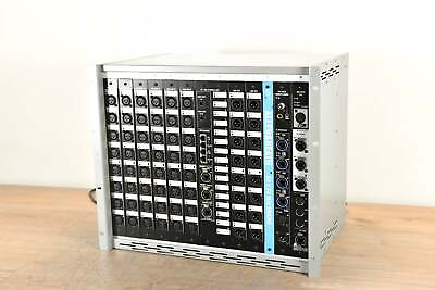 #ad Allen amp; Heath iDR 64 Mix Engine for iLive Digital Mixer CG005F4 $1784.99
