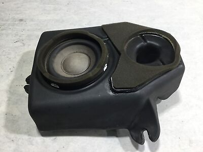 #ad 03 06 Dodge Viper SRT10 2005 Audio Sound Subwoofer Speaker ; $275.00