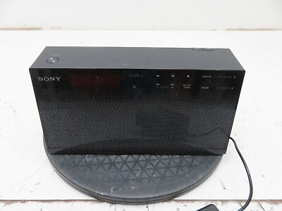 #ad Sony AIR SA50R Black Speaker $24.99