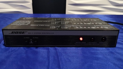 #ad Bose 802 C System Controller Working Product Used tested $219.00