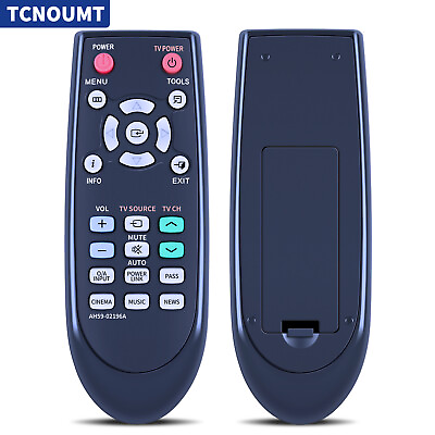 #ad New AH59 02196A Remote Control For Samsung Active Speaker HT WS1 HT SB1G $11.89