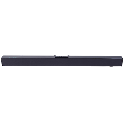 #ad Emerson 32quot; Bluetooth Soundbar Wall Mount or Table Top Mount and 6W RMS Output $55.99