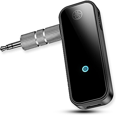 #ad C28 Wireless Transmitter amp; Receiver Blue Tooth $10.87