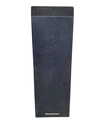 #ad Panasonic SB HS960 Home Theater Surround Speaker Black $25.99