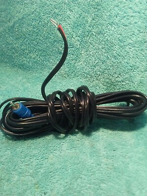 #ad Bose acoustimass speaker cables 20#x27; $18.75