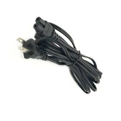 #ad Power Cable for SHARP TV LC 32LB481U LC 43LB481U LC 50UB30U LC 50LB481U 15ft $11.01