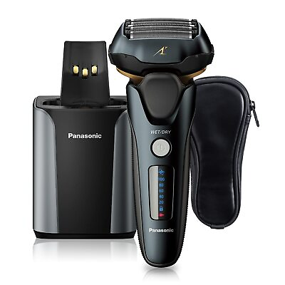#ad Panasonic Electric Razor for Men Electric Shaver ARC5 with Premium Automatic $196.17