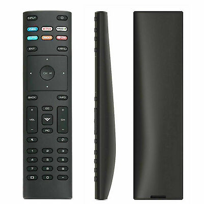 #ad Smart TV television Remote Control XRT136 for Vizio 24 32 43 50 75 43 55 65 Inch $17.98