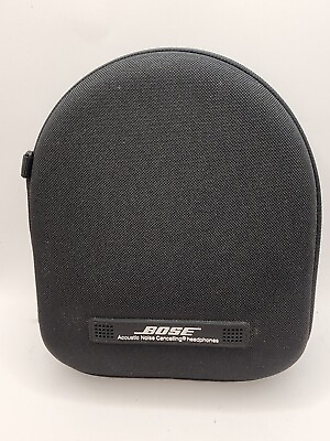 #ad Bose QC 2 Headphones Acoustic Noise Cancelling Wired $42.49