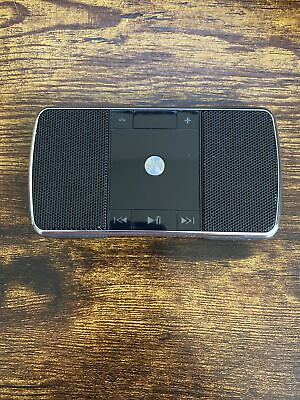 #ad OEM Motorola EQ5 Portable Wireless Travel Stereo Speaker Bluetooth A2DP Motorokr $29.95