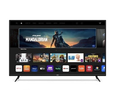 #ad VIZIO V Series 65 inch 4K HDR Smart TV Black $520.00