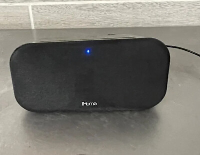 #ad iHome Bluetooth Wireless Stereo Speaker System IBT25BC $32.00