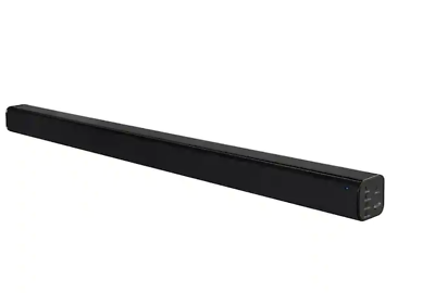 #ad iLive 32 in. Sound Bar with Bluetooth Wireless and Remote $44.90